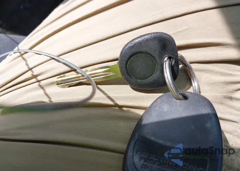 2005 Saturn Ion Level 3 z USA, uszkodzony, nr VIN 1G8AV14F95Z149434